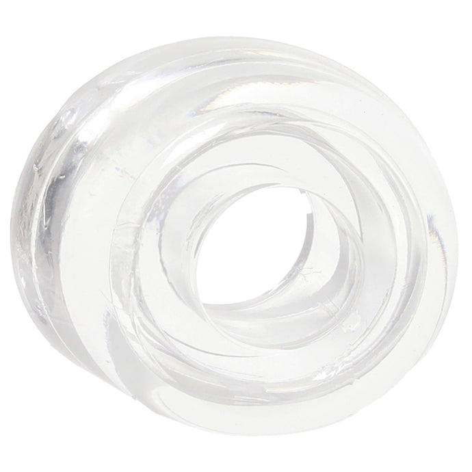 Size Matters Universal Pump Sleeve