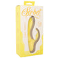 Sorbet Lemon Rabbit Vibe