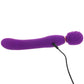 The Beat Dual Pleasure Wand