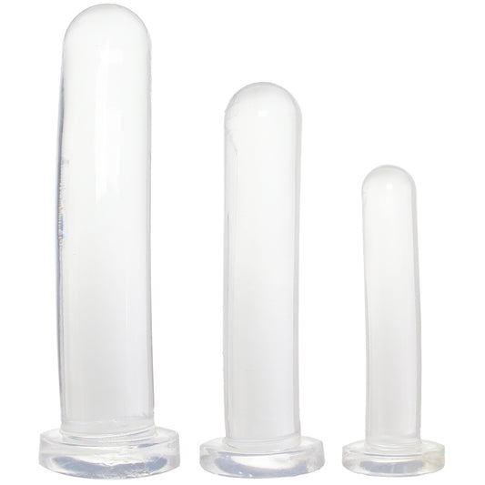 Master Series Triple Towers Dilator Set