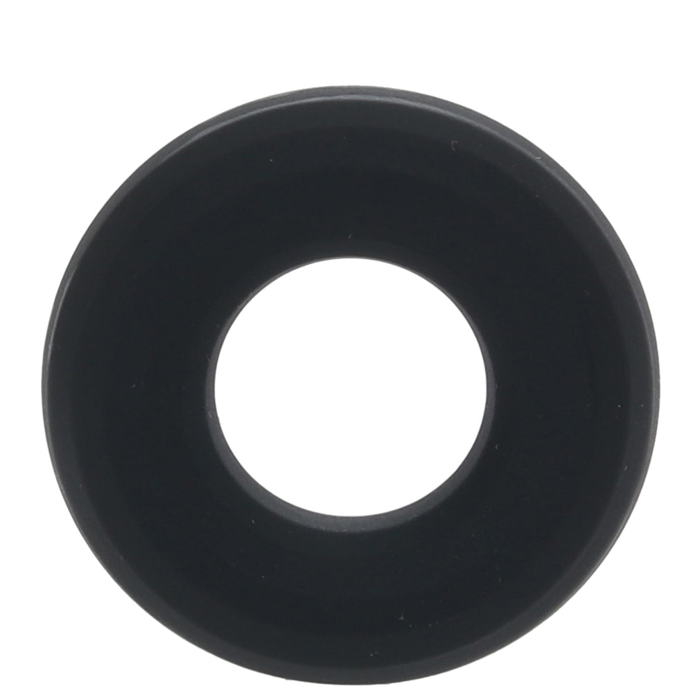 Renegade Super Stretchable Fireman Ring Set in Small