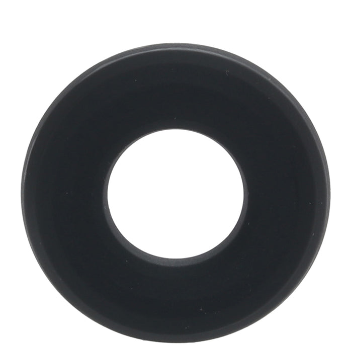 Renegade Super Stretchable Fireman Ring Set in Small