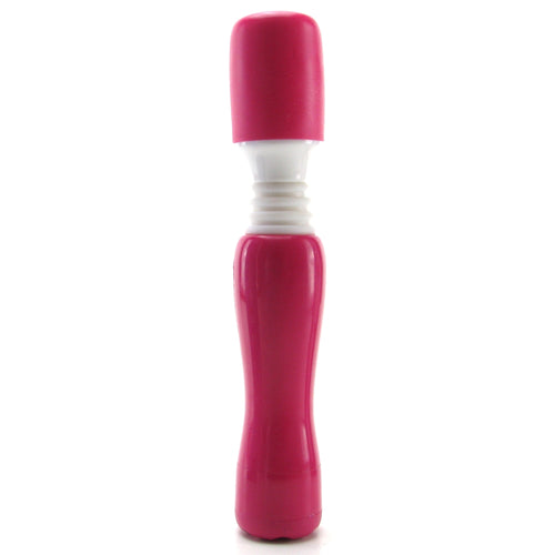 Wanachi Maxi Massager in Pink