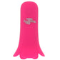 Naughty Bits Lily Licker Mini Vibe