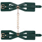 Sex & Mischief Indica Cutout Cuffs