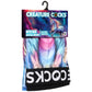 Creature Cocks Mystique Unicorn Boxer Shorts