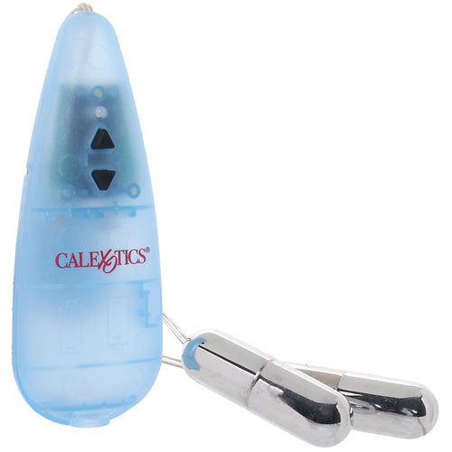 Impulse Slim Twin Bullets Vibe