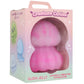Creature Cuties Glow Jelly LED Vibe