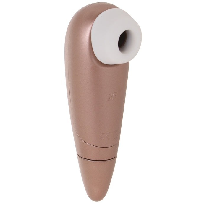 Satisfyer Number One Air Pulse Stimulator