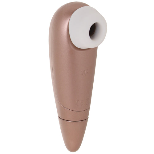 Satisfyer Number One Air Pulse Stimulator