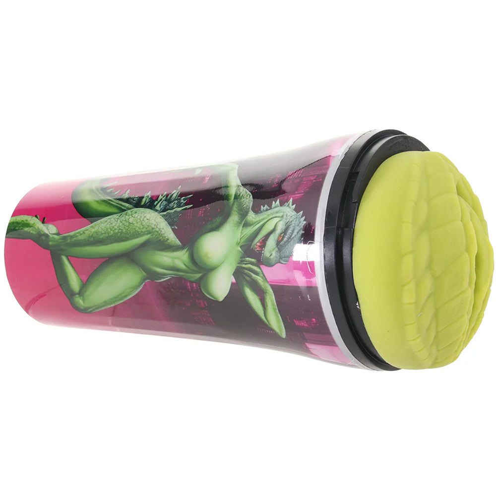 Creature Cocks F*ckzilla Pussy Stroker