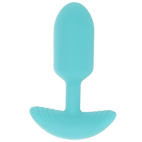 Inya Pulse Vibrating Butt Plug
