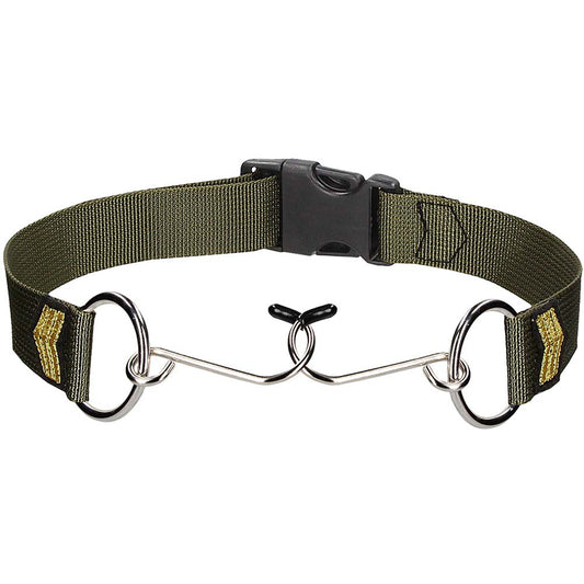 Ouch! Army Themed Hook Gag