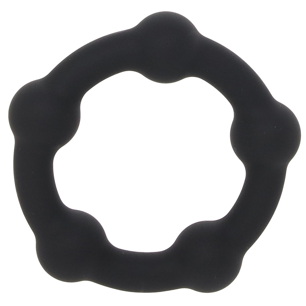 LEVELZ Beaded Cock Ring