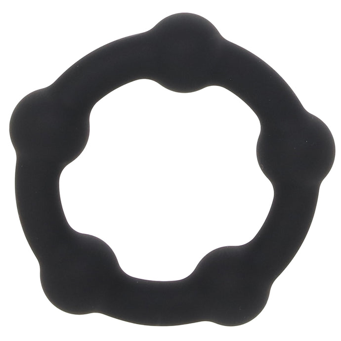 LEVELZ Beaded Cock Ring