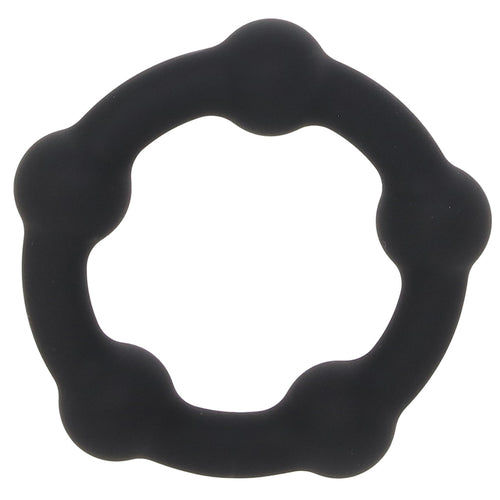 LEVELZ Beaded Cock Ring