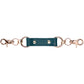 Ouch! Halo Wrist or Ankle Cuffs in Green