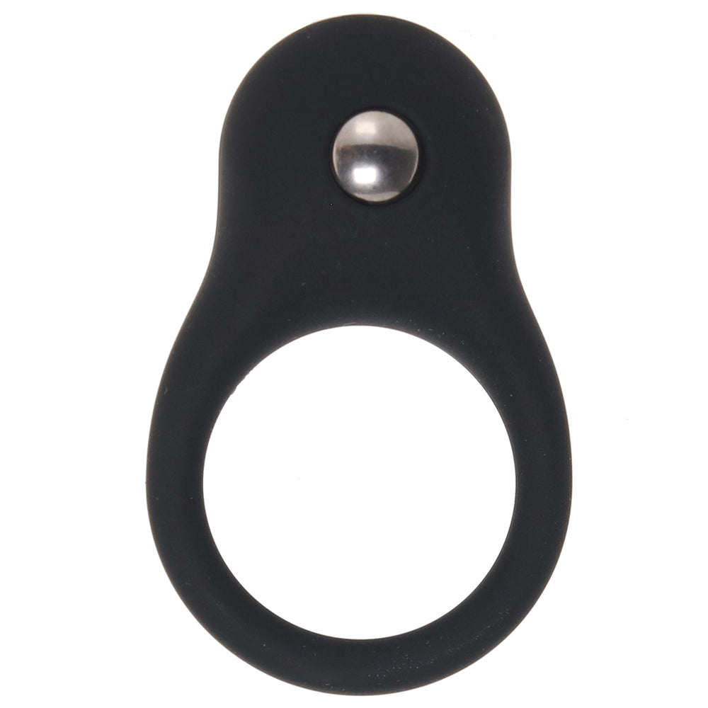 LEVELZ Weighted Trainer Cock Ring in 2.2oz/63g