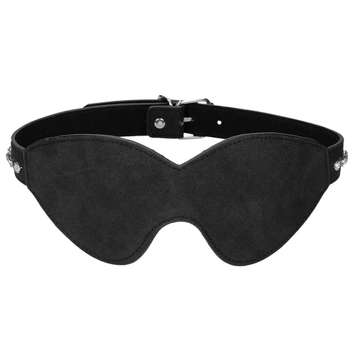 Ouch! Diamond Studded Eye Mask