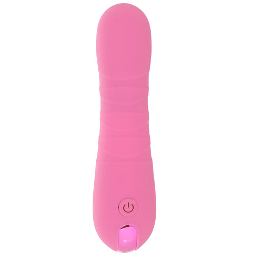 Pretty in Pink Crush Thrusting Vibe