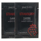 Teasers Fresh Fruit Lube Sampler