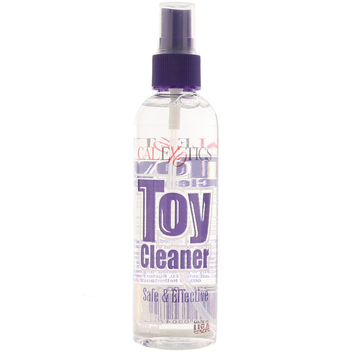 Universal Toy Cleaner 4oz/120ml