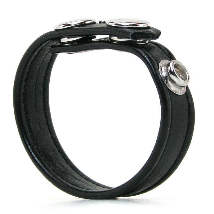 Snap Cock Ring in 8.75inch/22cm