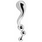 Stainless Steel Prostate Probe