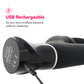 Greedy Girl Thrusting G-Spot Rabbit Vibrator