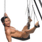 Master Series Slinger Nylon Sex Sling