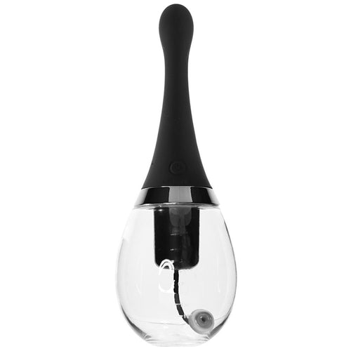 Ultimate Rechargeable Auto Douche in 8.5oz/250ml