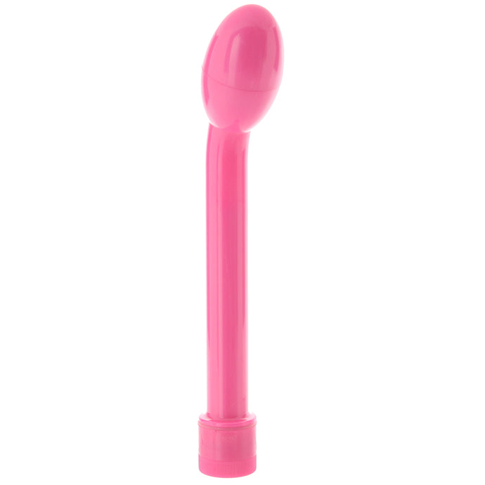 Adam & Eve G-gasm Delight Vibe in Pink