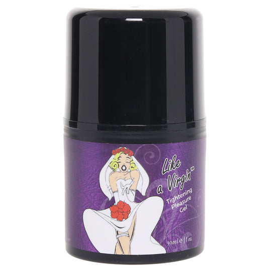 Like A Virgin Tightening Pleasure Gel 30ml