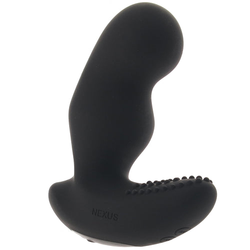 Ride Extreme Remote Prostate Massager