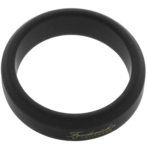 Frederick's of Hollywood Silicone Stamina Ring