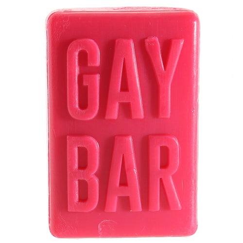 Soap Bars Gay Bar Soap