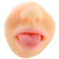 Zero Tolerance Real Mouth Stroker