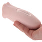 Loveline Kiss Dual Action Suction Vibe