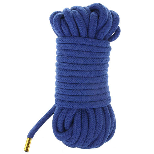Ouch! Sailor Themed Bondage Rope
