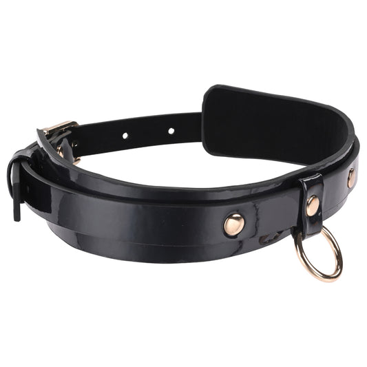 Sex & Mischief Orbit Day Collar