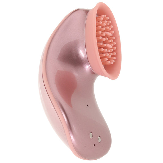 Twitch Innovation Hands Free Suction & Vibration Toy