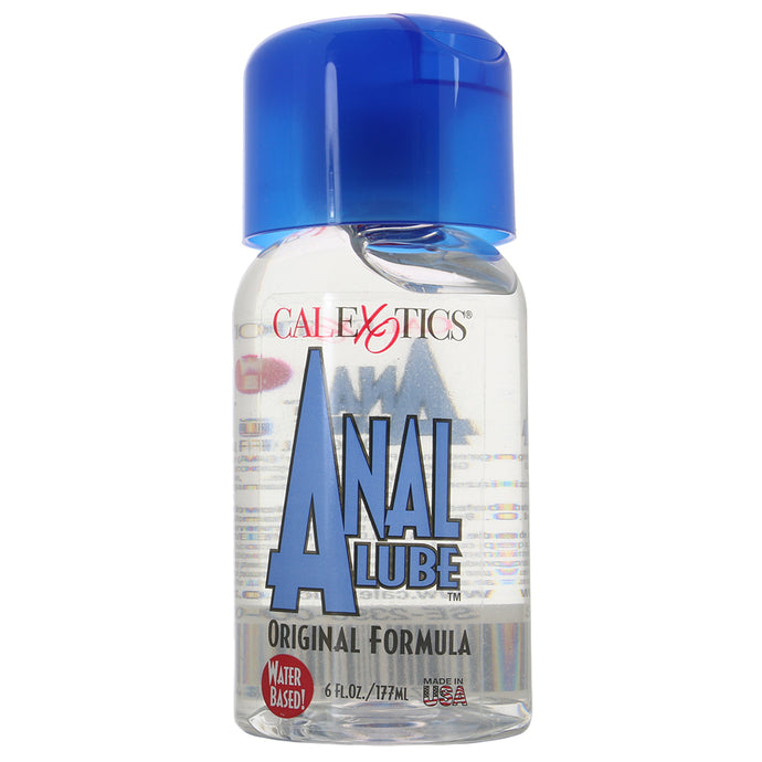Anal Original Water Based Lubricant