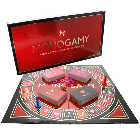 Monogamy Board Game