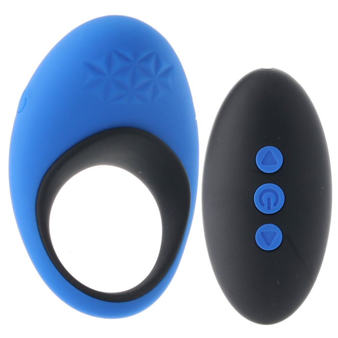 Link Up Remote Max Vibrating Cock Ring