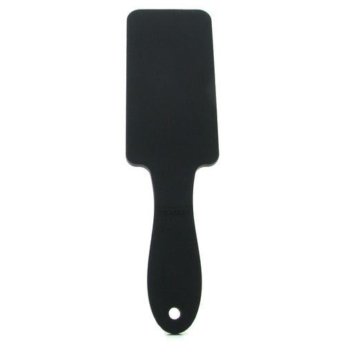 Thwack Silicone Paddle in Black