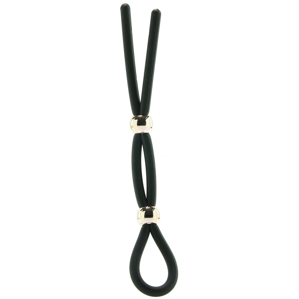 Frederick's of Hollywood Adjustable Stamina Lasso