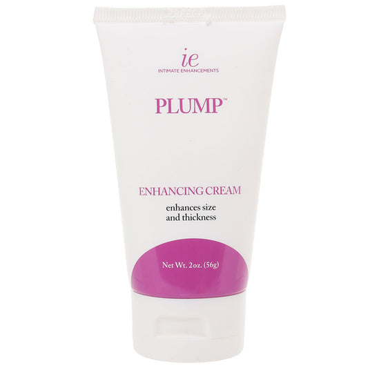 Plump Enhancement Cream 2oz/56g