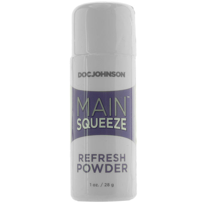 Main Squeeze Refresh Powder 1oz/28g