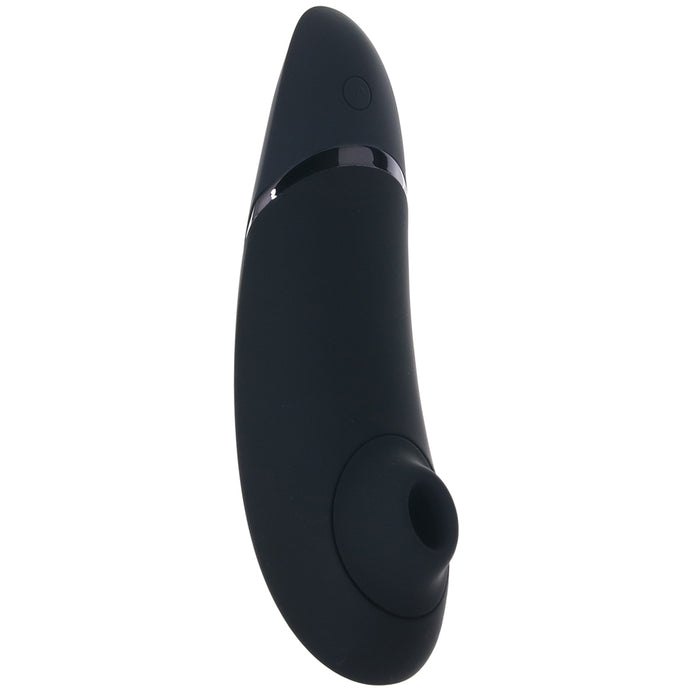 Womanizer Next 3D Pleasure Air Stimulator in Black