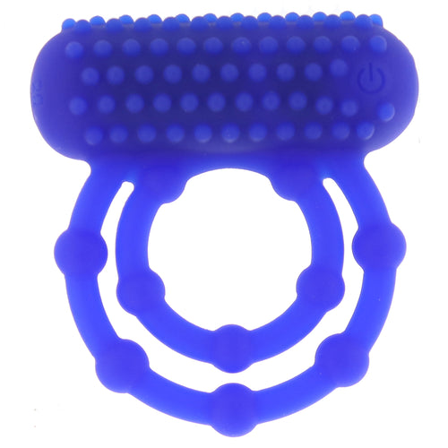 10 Bead Maximus Rechargeable Ring
